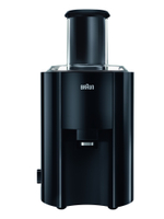 Соковыжималка Braun Multiquick 3 J300 BK
