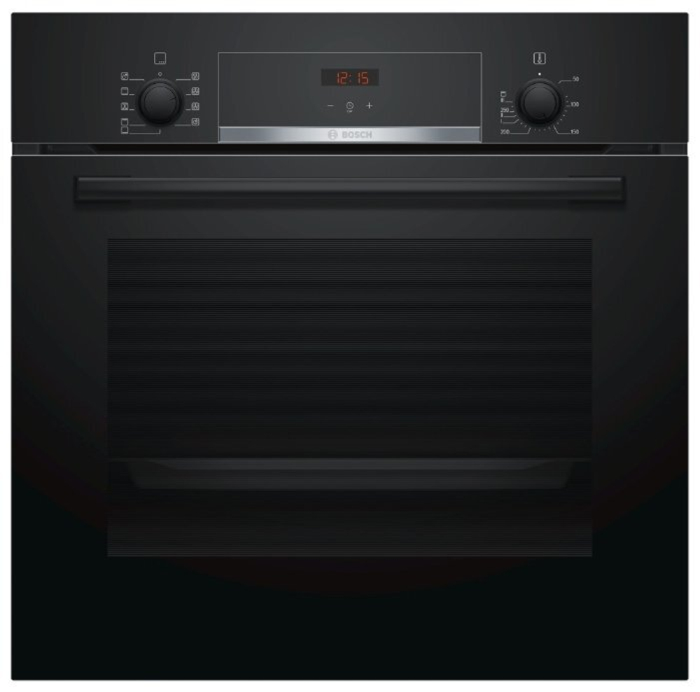 Встраиваемый электрический духовой шкаф Bosch HBF514BB0R