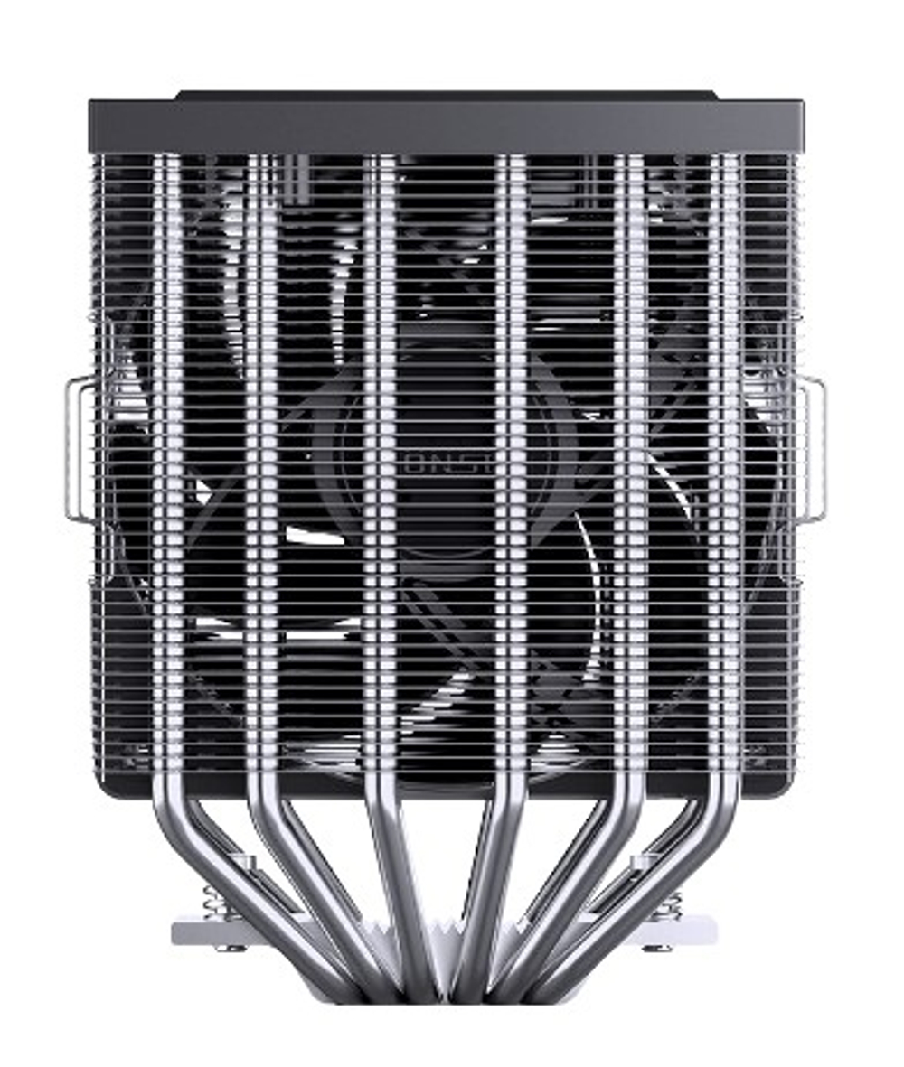 Кулер  JONSBO CR-3000E
