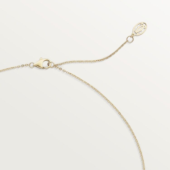 Cartier Trinity pendant small model