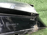 Фара правая Mercedes GLE V167 18-24 Multibeam LED