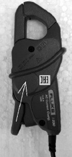 Fluke i5s, Fluke i200 и Fluke i200s, Клещи токоизмерительные, № в ГРСИ РФ - 61222-15