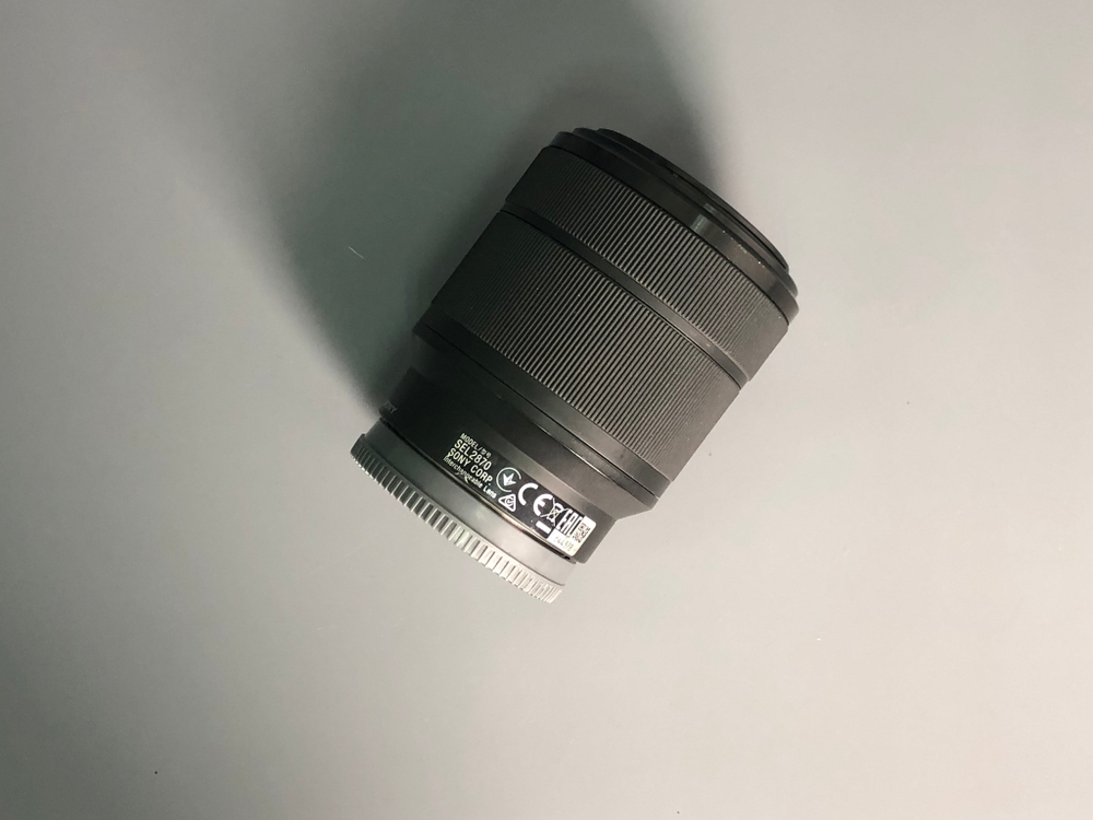 Sony FE 28-70mm 3.5-5.6 OSS