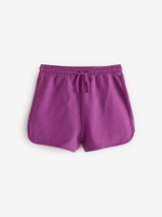 Шорты для девочки Next E61-337, 5 шт., Розовый, Голубой, Светло-желтый