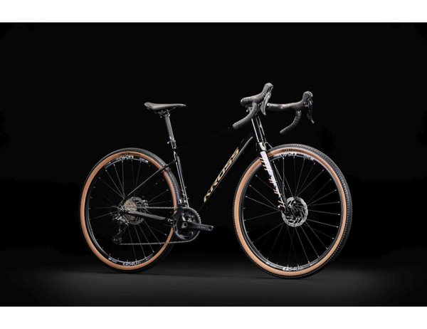 Велосипед Kross Esker 6.0 GEN2 GRX 2X12