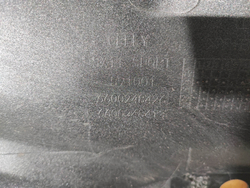 Бампер передний Geely Coolray 19-24 Б/У Оригинал 6010091900