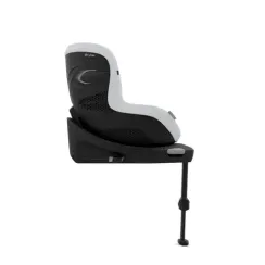Автокресло Cybex Sirona Gi i-Size & Base Fog Grey