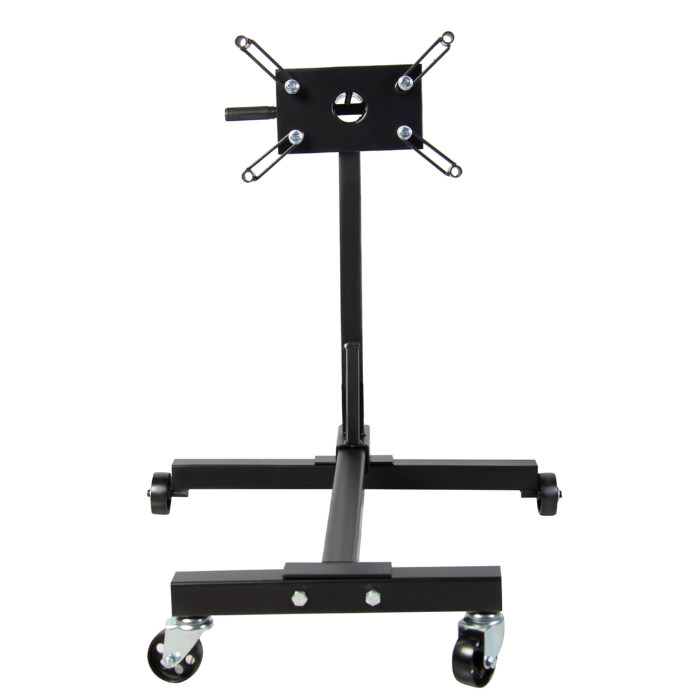 WDK-82452 Стенд-кантователь для двигателя, г/п 460 кг