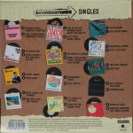 The Undertones / Singles (12x7" Vinyl Single + 7" Vinyl EP)