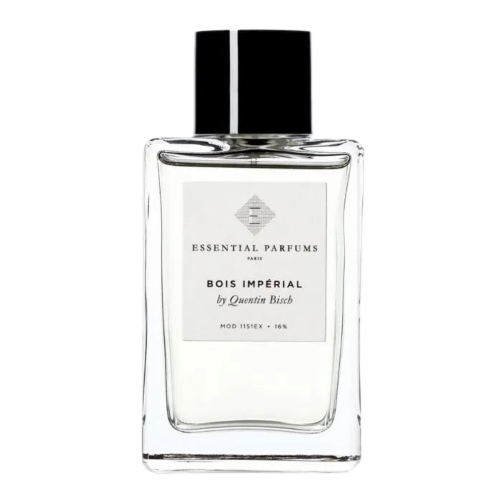 Essential Parfums Bois Impérial