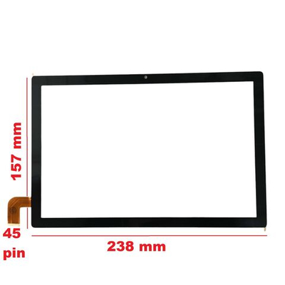 Тачскрин (сенсорное стекло) для kingvina-PG10056