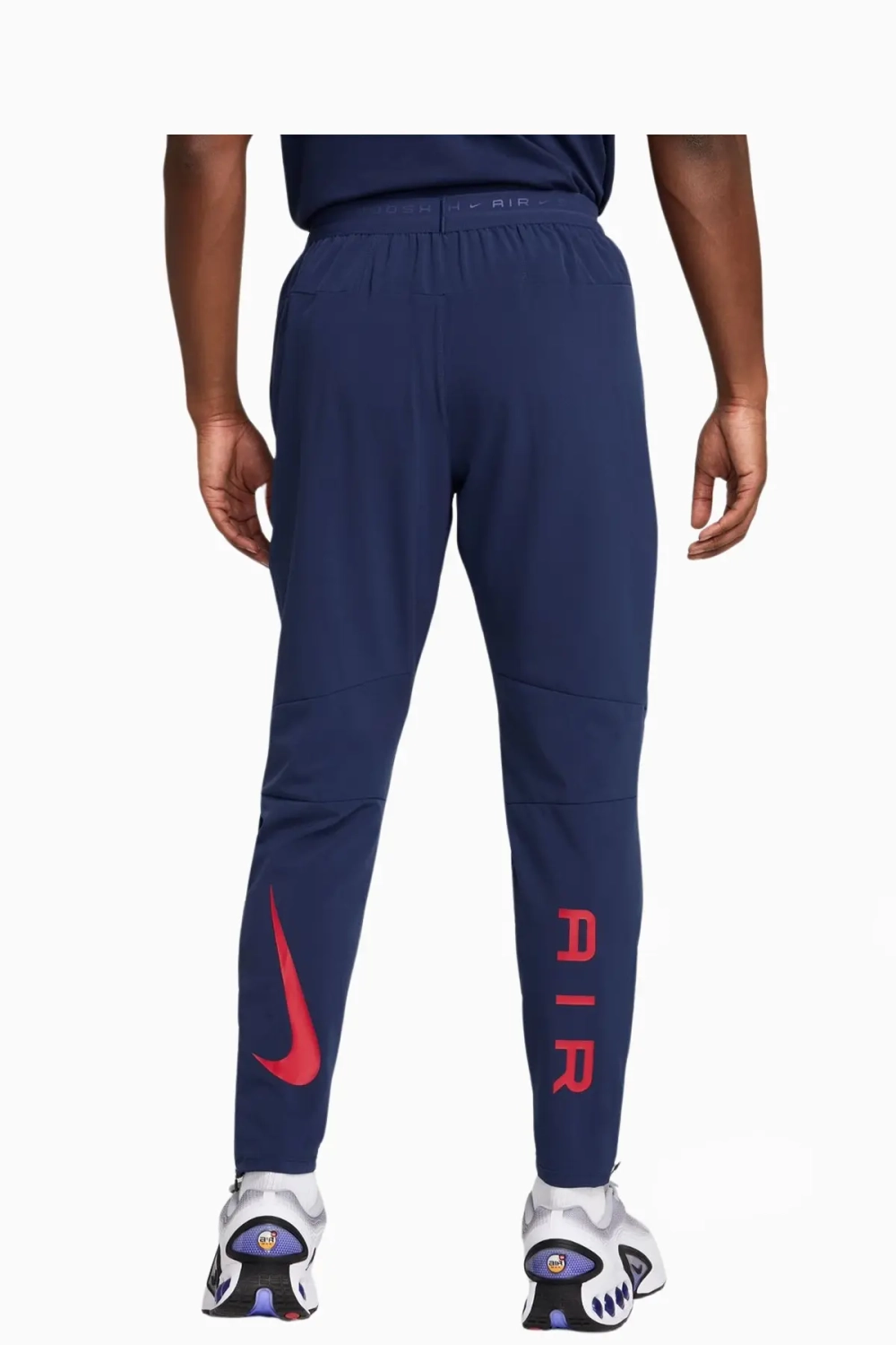 Штаны Nike Air - темно-синий