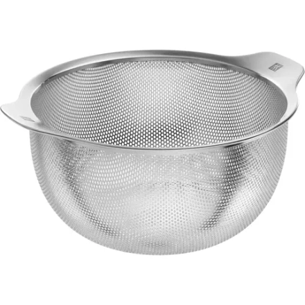 Zwilling - Ситечко из нержавеющей стали диаметром 24 см. / артикул   39643-024-0  / GTIN 4009839375408