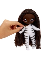 Кукла Na Na Na Fuzzy Surprise Zara Zebra 1 серия