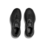 Кроссовки мужские HOKA M TRANSPORT CHUKKA GTX Black / Black