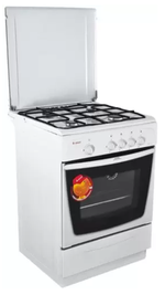 Плита газовая GEFEST 1200 С7 (бел.)