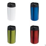 Термокружка TAKE FAST Красный