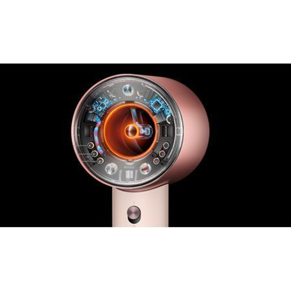 Фен Dyson HD16 Supersonic Ceramic Pink/Rose