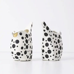 Кувшин Bird Ornament