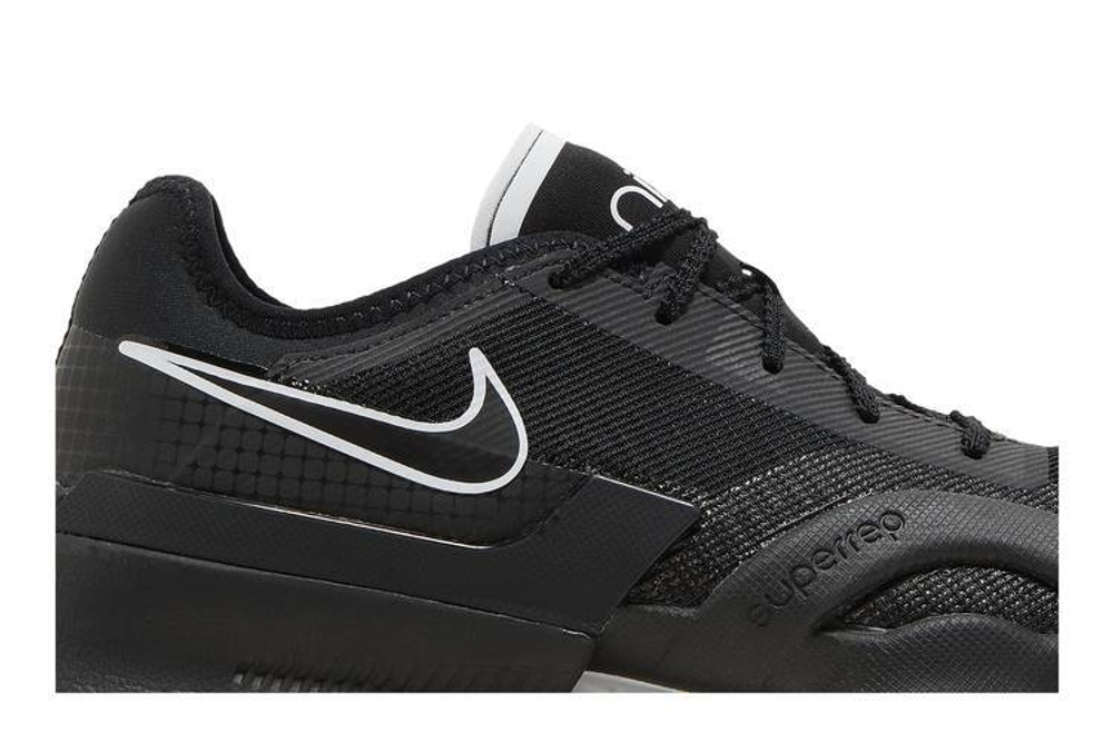 Кроссовки Nike Air Zoom Superrep 3 (Женская размерная сетка)