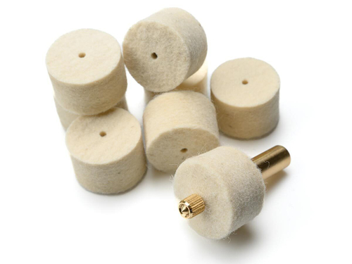 Патч A2S GUN 19 мм 25 шт. (A2S-19-25)