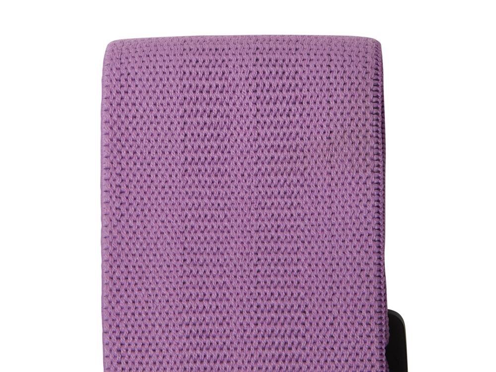 Мини-эспандер регулируемый фиолетовый