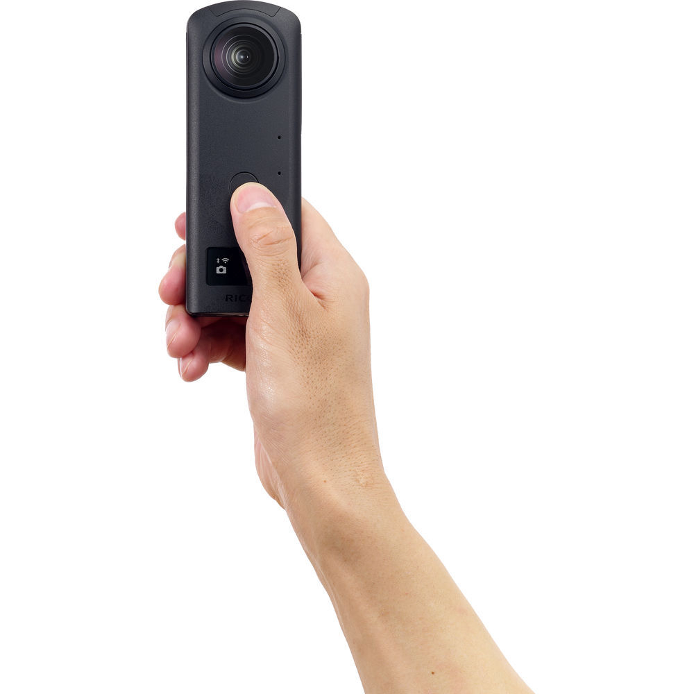 Камера VR 360 Ricoh Theta Z1 51GB