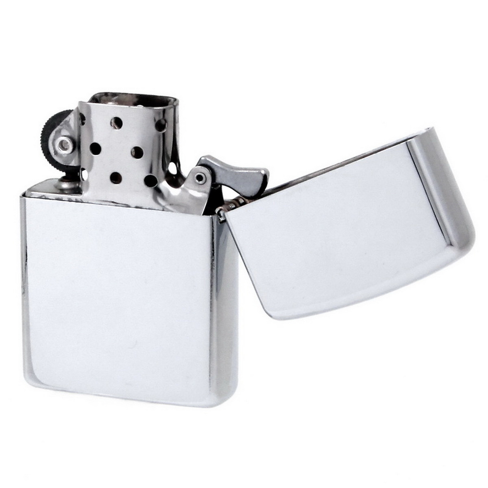 Зажигалка сувенирная Radiohead (544)