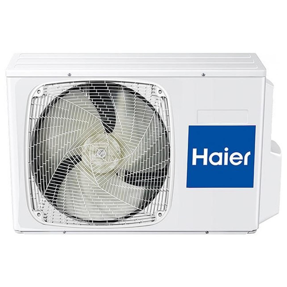 Кондиционер кассетный Haier AB50S1LC1FA/1U50S1LM1FA