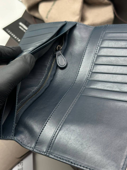 Кошелёк Bottega Veneta