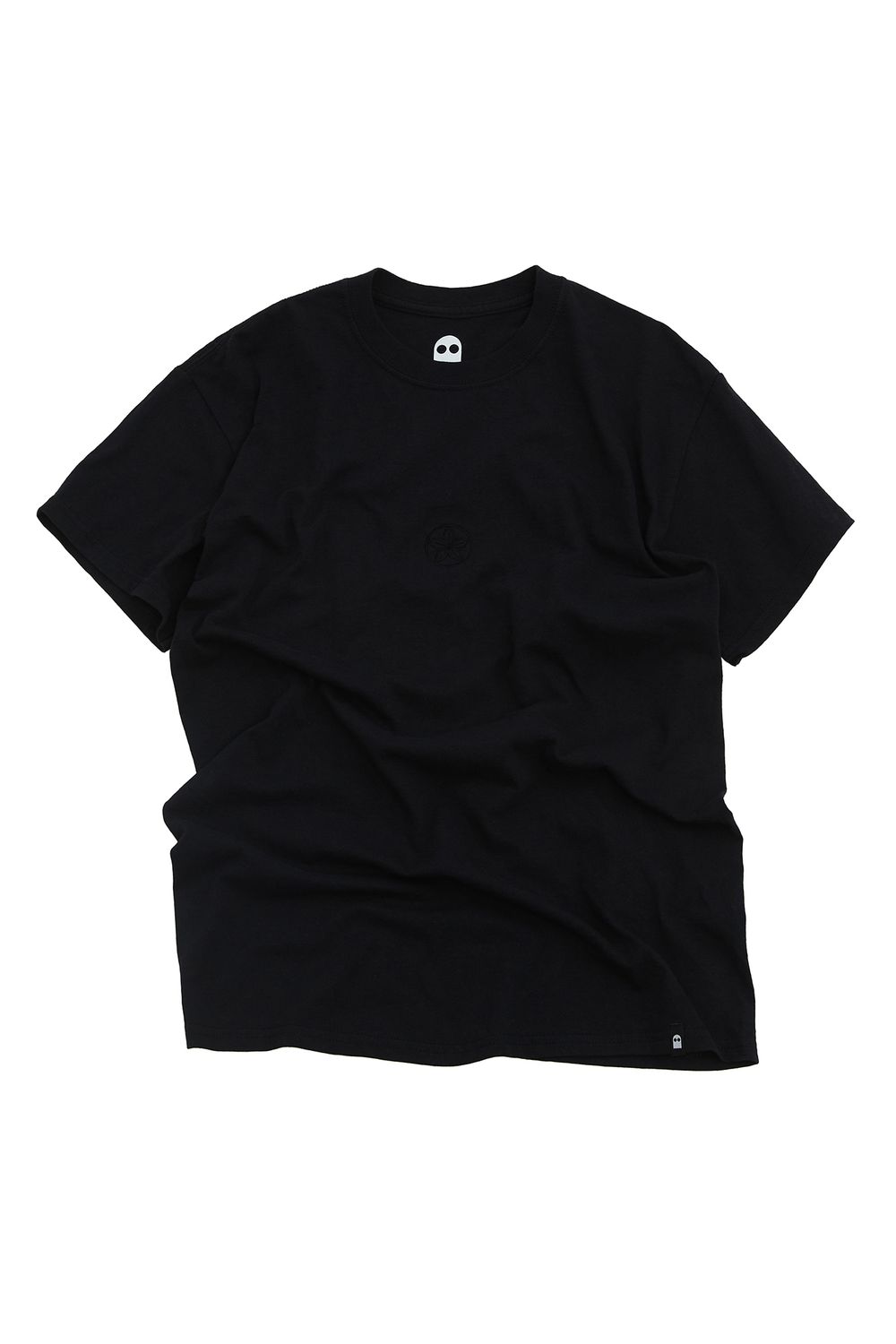 Футболка Hannya Black