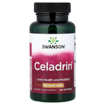 Swanson Vitamins, Celadrin®, 350 мг, 90 капсул