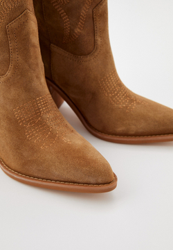 Ботильоны женские GUESS SALEEM