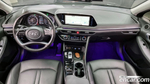 Hyundai Sonata (DN8) 2.0 (05.2021)