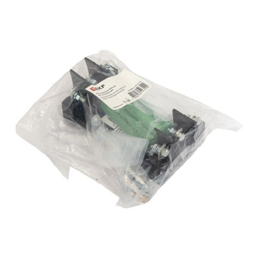 Панель втычная EKF mccb99m-63-pin-3r