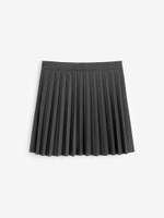 Юбка школьная для девочки Next 461-507, Темно-серый
