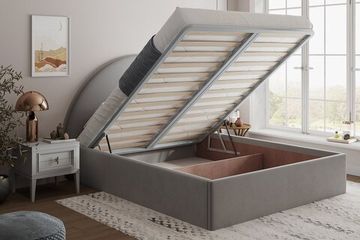 Кровать Катрин