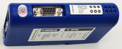 Преобразователь интерфейсов Anybus-Com HMS AB7000-C Profibus DP Slave