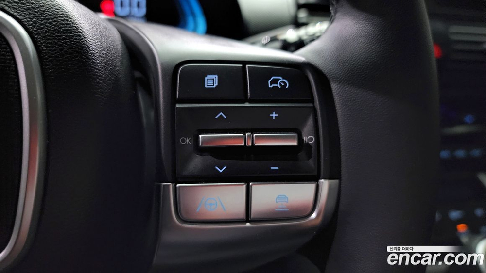 Hyundai Casper Turbo Inspiration (10.2021)