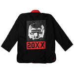 Кимоно Level x Black 20XX - Black