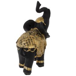 GAEM Фигурка декоративная "Слон", L9 W5 H11,5 см