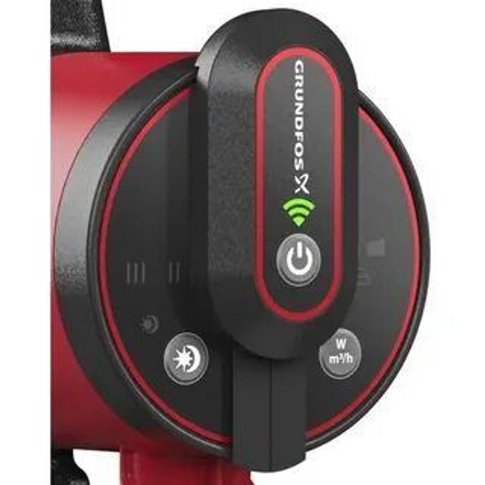Grundfos ALPHA Reader MI401 Устройство беспроводного управления передачи данных 99031685