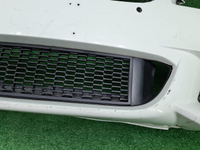 Бампер передний BMW 5er F10 F11 (13-17) M-paket