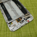 Xiaomi Mi A1 (MDG2) /  Mi 5X (MDT2) / (Дисплейный модуль с тачскрином) (в рамке) (ORIG)