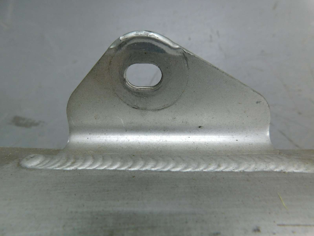 Глушитель левый Suzuzki GSX1300R Hayabusa 99-07 029554