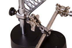 Лупа настольная Levenhuk Zeno Desk D3 - фото 9