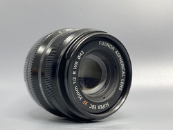 FujiNon XF 35mm 2R WR