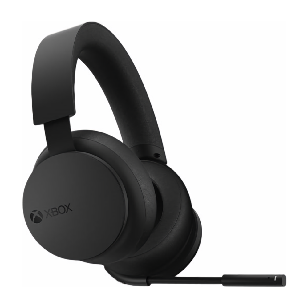 Беспроводные наушники Microsoft Xbox Wireless Headset