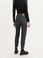 Женские джинсы бойфренды с завышенной талией Levi's High Rise Boyfriend 85873-0013