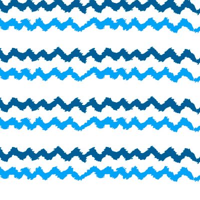 Морские волны